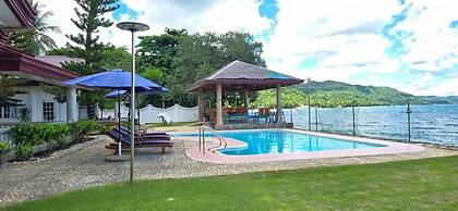 PALMELIA BEACH RESORT