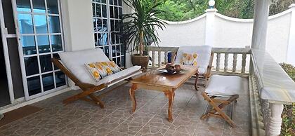 PALMELIA BEACH RESORT