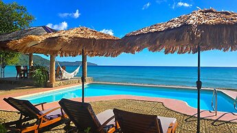 PALMELIA BEACH RESORT