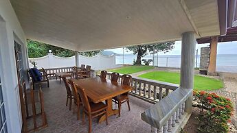 PALMELIA BEACH RESORT