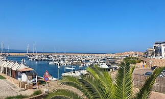 Residence La Marina