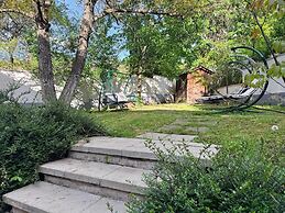 Kron Garden Retreat