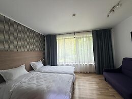 Kron Garden Retreat