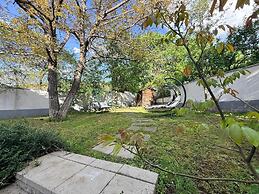 Kron Garden Retreat