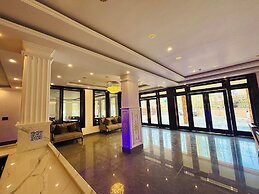Hotel Dekiling by Eastlynn Collections
