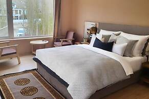 Hotel Dekiling by Eastlynn Collections