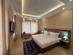 Hotel Dekiling by Eastlynn Collections