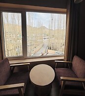 Hotel Dekiling by Eastlynn Collections