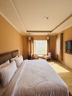 Hotel Dekiling by Eastlynn Collections
