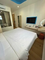 Hub Multi 3 Hotel