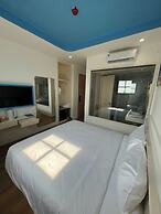 Hub Multi 3 Hotel