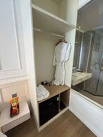 Hub Multi 3 Hotel
