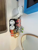 Hub Multi 3 Hotel