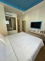 Hub Multi 3 Hotel