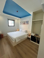 Hub Multi 3 Hotel