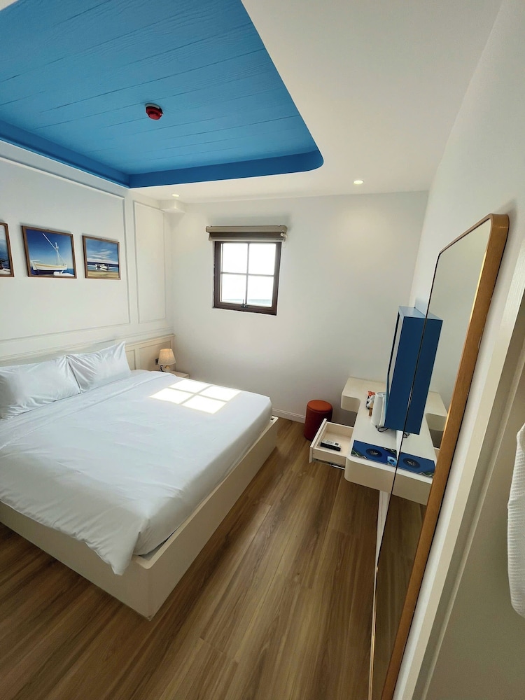 Hub Multi 3 Hotel