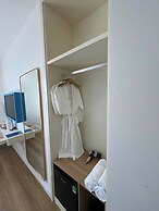 Hub Multi 3 Hotel