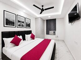 Mauryan Signature Hotel NHPC Metro