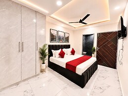 Mauryan Signature Hotel NHPC Metro