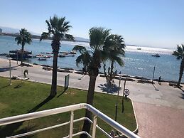 The Beach Sun Otel