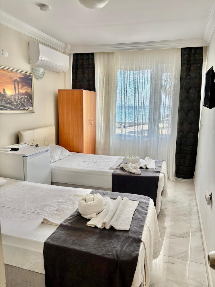 The Beach Sun Otel