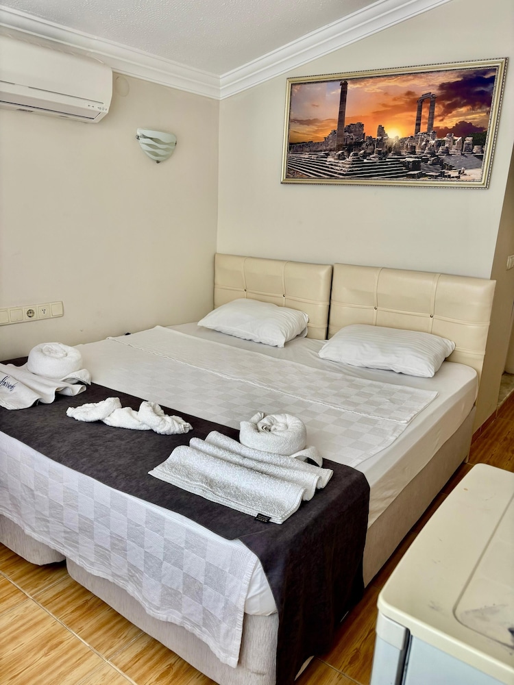 The Beach Sun Otel