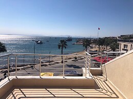 The Beach Sun Otel