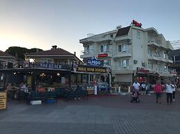 The Beach Sun Otel