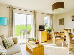 Charming Breton Duplex Cottage