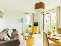 Charming Breton Duplex Cottage