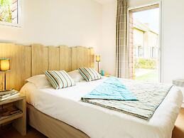 Charming Breton Duplex Cottage