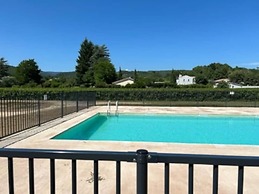 Cozy Couples Cottage in Ardeche