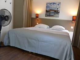 Cozy Couples Cottage in Ardeche