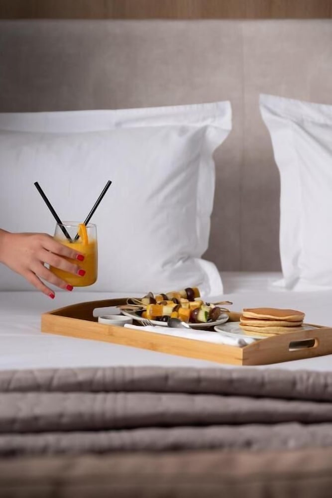 Great White Hotel