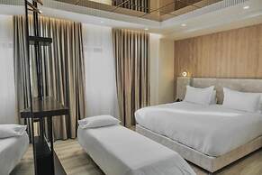 Great White Hotel
