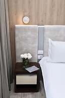 Great White Hotel