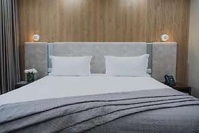 Great White Hotel