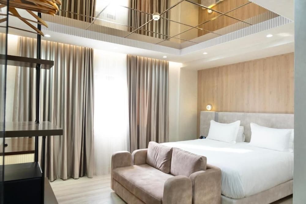 Great White Hotel