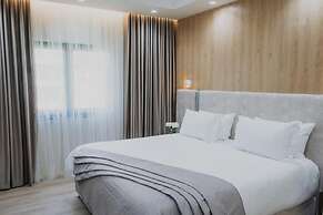 Great White Hotel