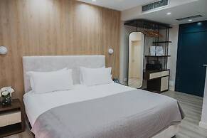Great White Hotel