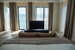 Great White Hotel