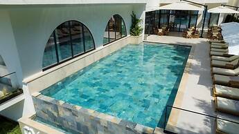 Great White Hotel