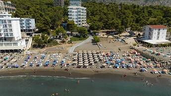 Great White Hotel
