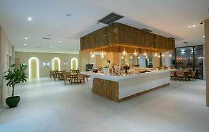 Great White Hotel