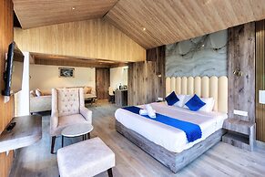 Katson Grand View Manali