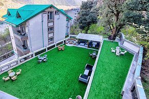 Katson Grand View Manali
