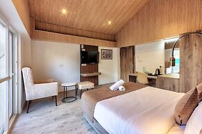 Katson Grand View Manali