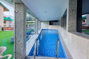 Katson Grand View Manali