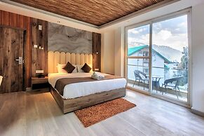 Katson Grand View Manali