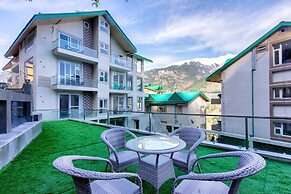 Katson Grand View Manali